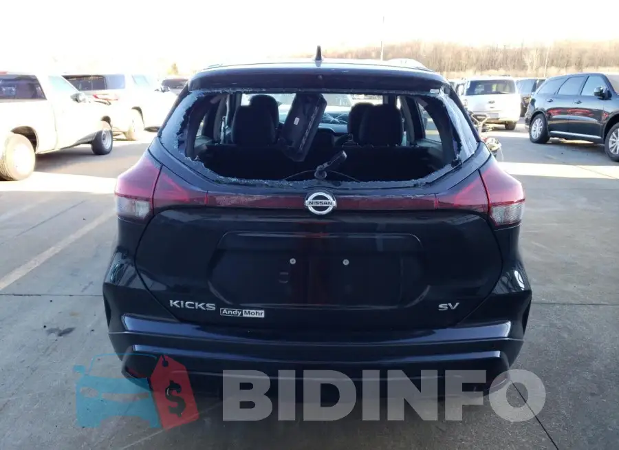 3N1CP5CV5ML482196 Photo# 6