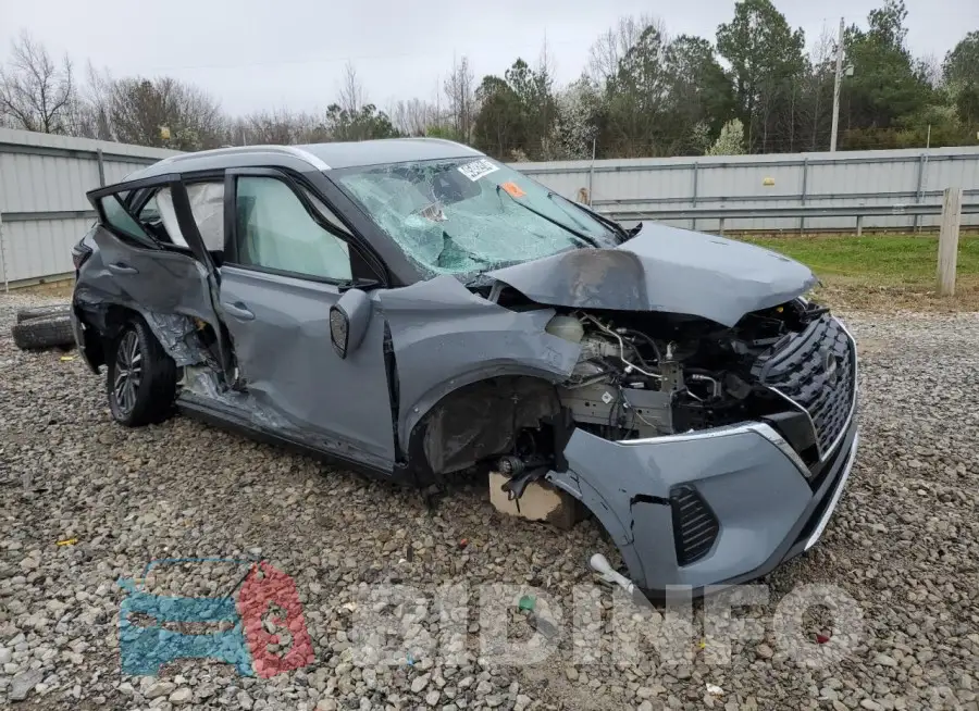 3N1CP5CV5NL503016 Photo# 4
