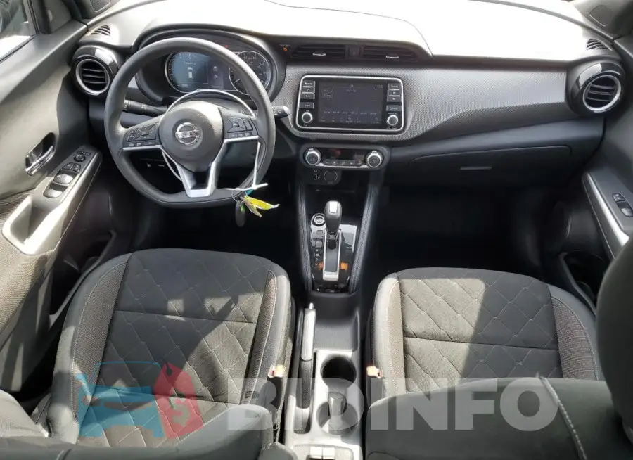 3N1CP5CV6LL488538 Photo# 8
