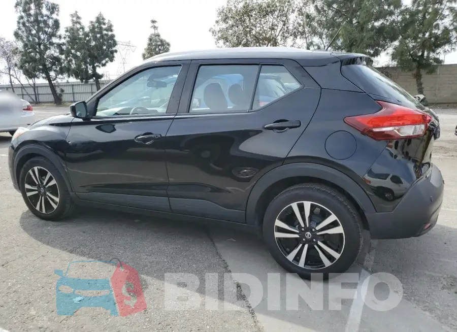 3N1CP5CV6LL488538 Photo# 2
