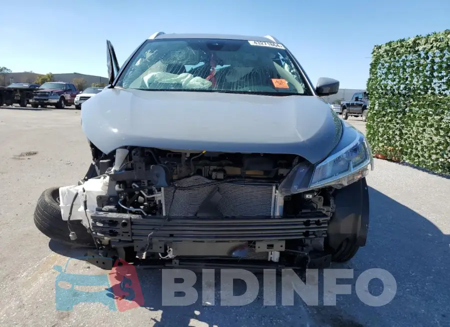 3N1CP5CV8ML550944 Photo# 5