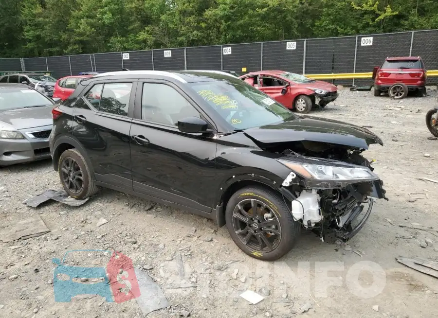 3N1CP5CV9PL518122 Photo# 4