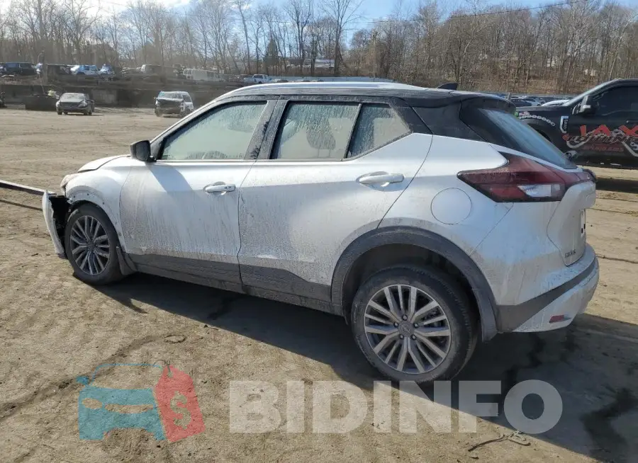 3N1CP5CV9PL548348 Photo# 2