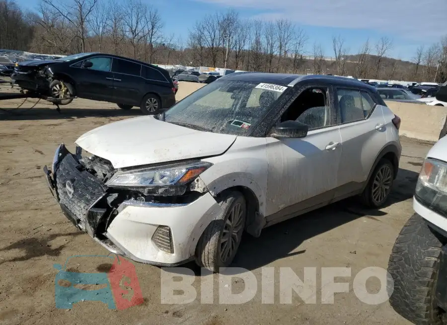 3N1CP5CV9PL548348 Photo# 1