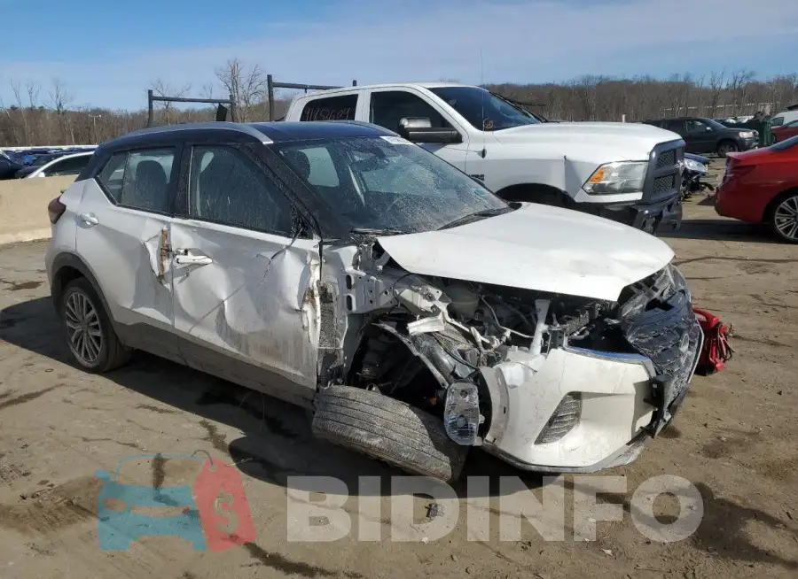 3N1CP5CV9PL548348 Photo# 4