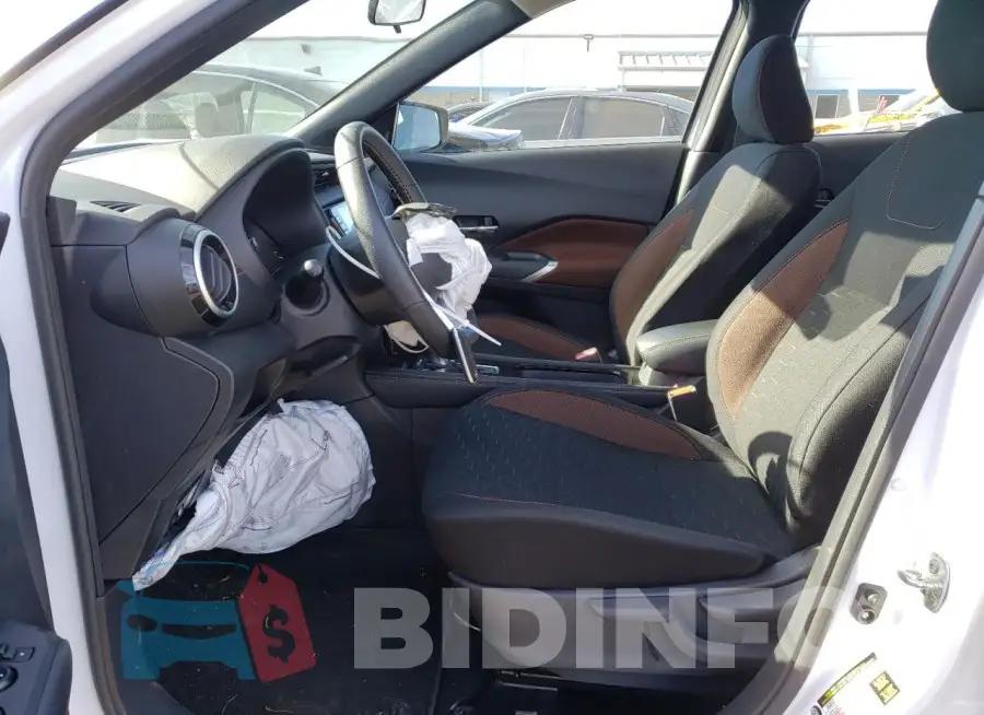 3N1CP5DV7PL501706 Photo# 7