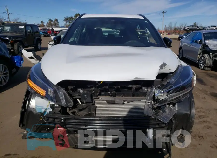 3N1CP5DV7PL501706 Photo# 5