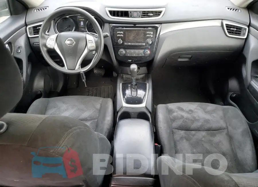 5N1AT2MT0GC738543 Photo# 8