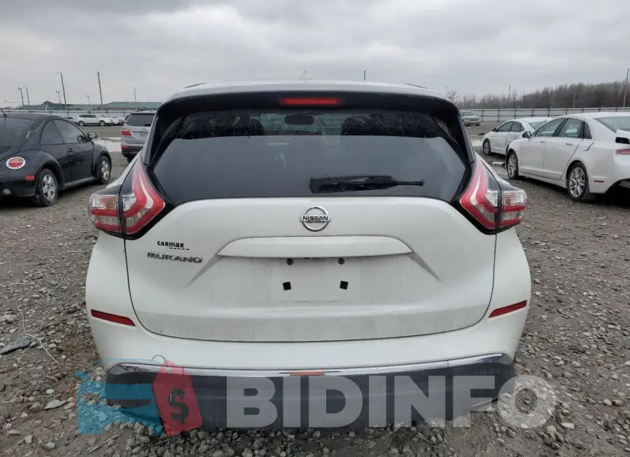 5N1AZ2MG9FN269344 Photo# 6
