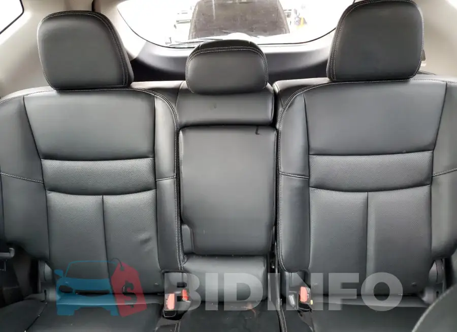 5N1AZ2MH6JN166268 Photo# 10