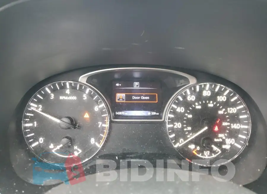 5N1DR2BN8LC607063 Photo# 9