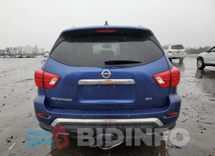 5N1DR2BN8LC607063 Photo# 6