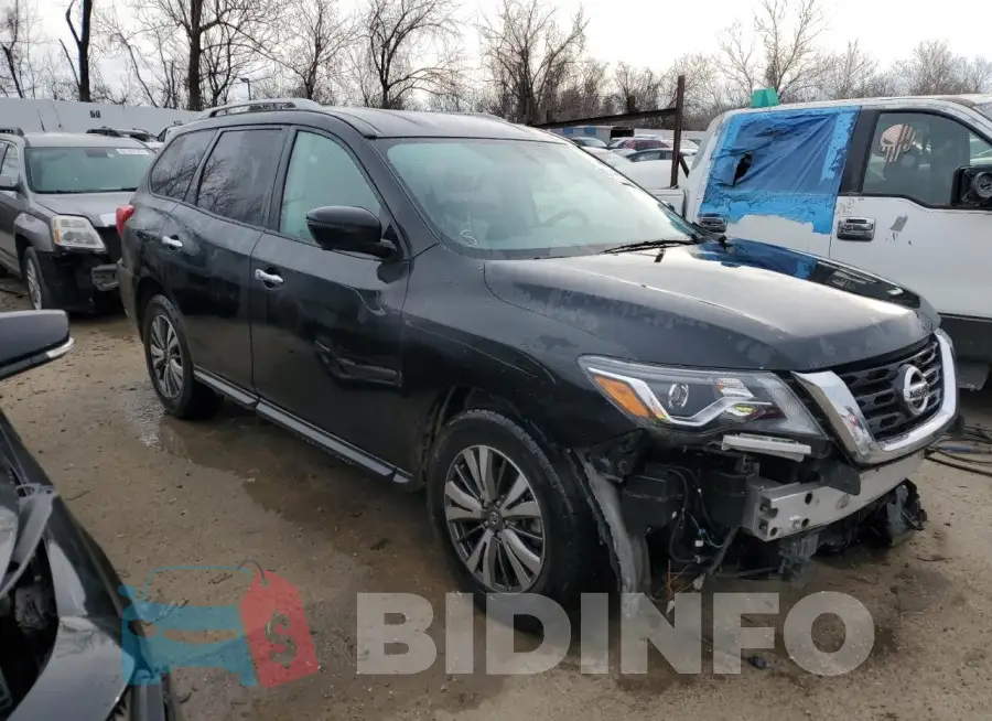 5N1DR2CM9LC605439 Photo# 4