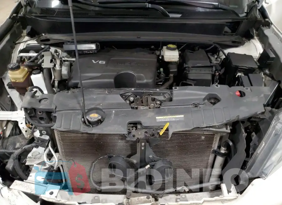 5N1DR2MM6JC679350 Photo# 12