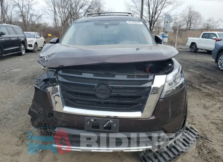 5N1DR3CD5NC259074 Photo# 5