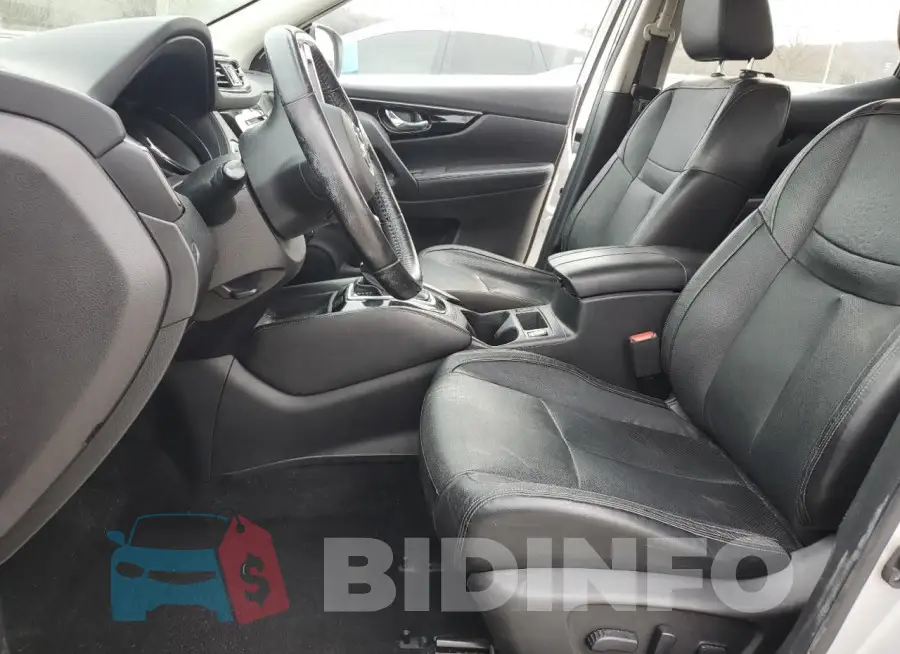 JN1BJ1CRXHW120664 Photo# 7