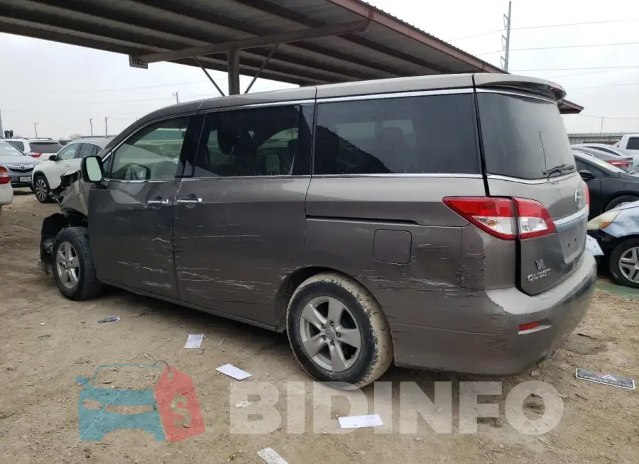 JN8AE2KP0F9120627 Photo# 2