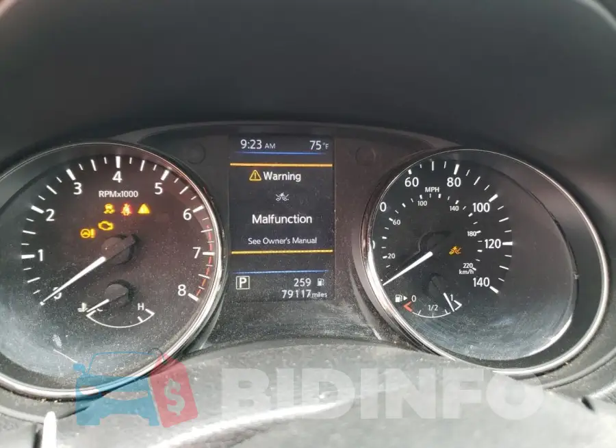 KNMAT2MT0JP500082 Photo# 9