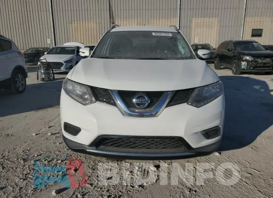KNMAT2MT5GP618766 Photo# 5