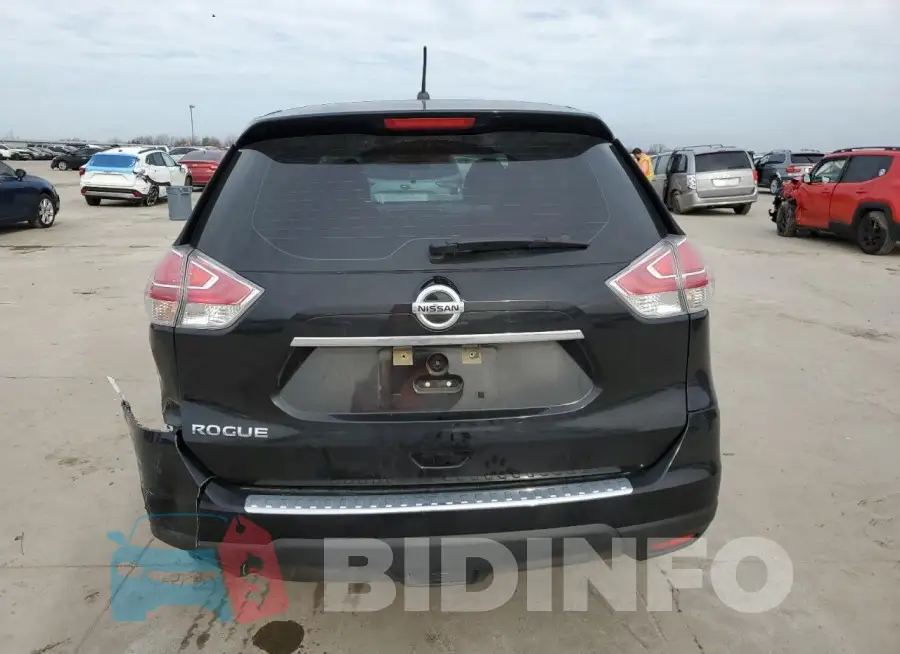 KNMAT2MT8FP521236 Photo# 6