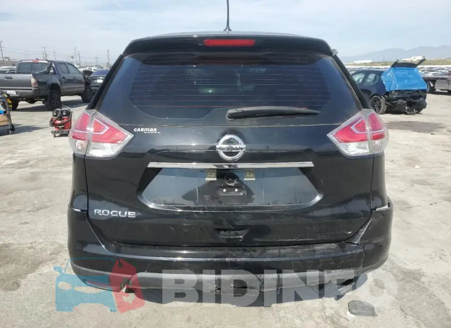 KNMAT2MT8GP605381 Photo# 6