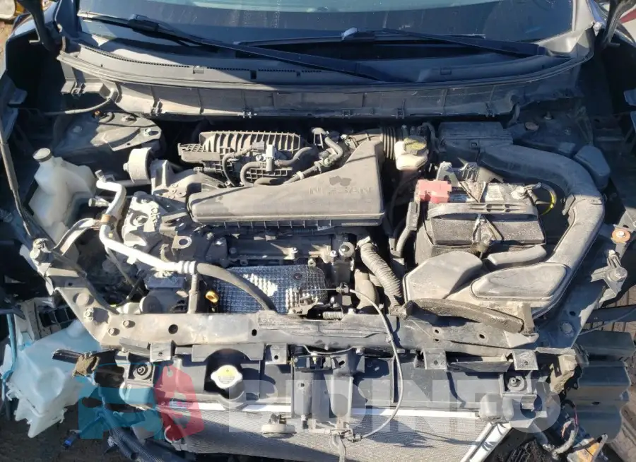 KNMAT2MT8GP661823 Photo# 11