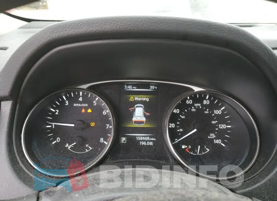 KNMAT2MTXGP708639 Photo# 9