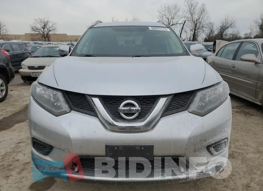 KNMAT2MTXGP708639 Photo# 5
