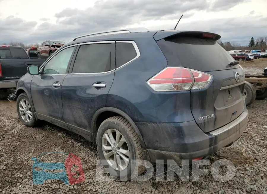 KNMAT2MV0FP564342 Photo# 2