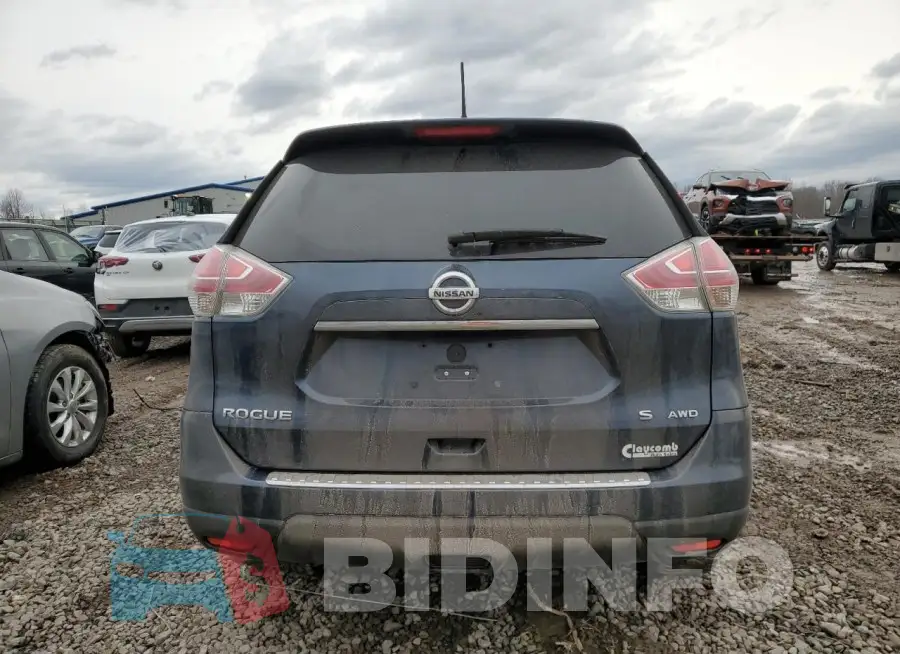 KNMAT2MV0FP564342 Photo# 6