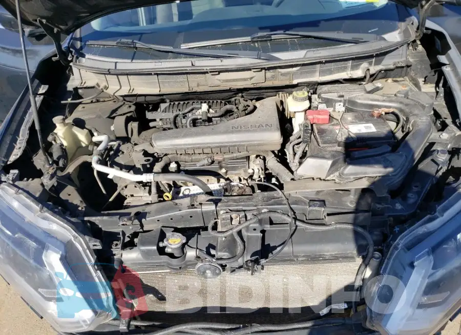 KNMAT2MV6GP626232 Photo# 12