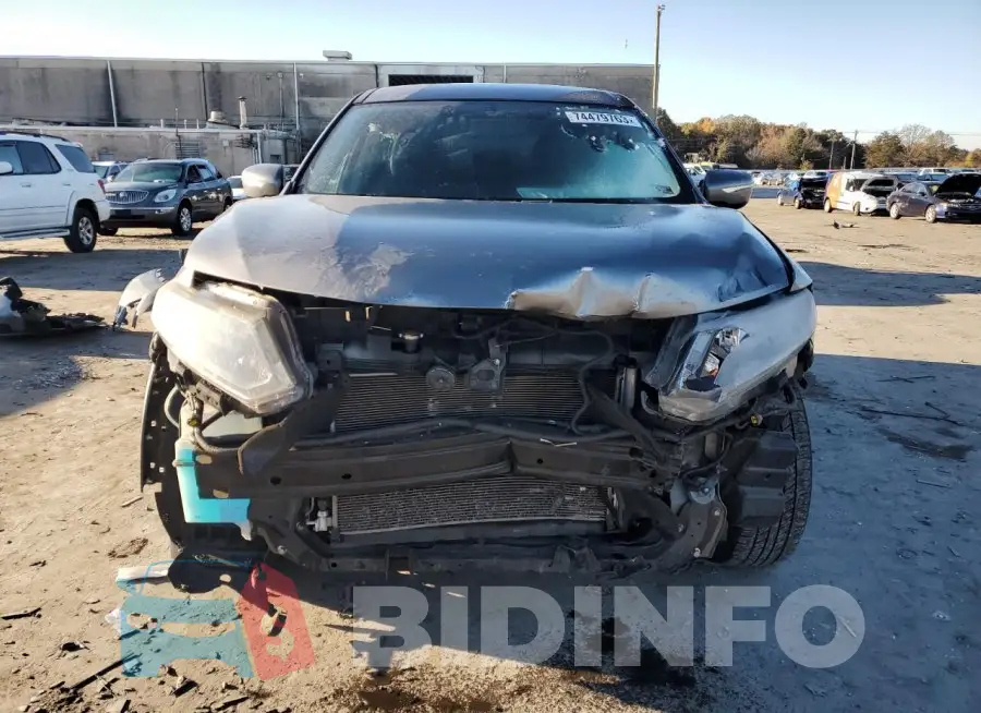 KNMAT2MV7FP591280 Photo# 5