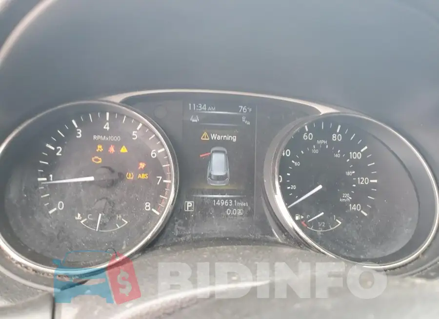 KNMAT2MV8FP557204 Photo# 9
