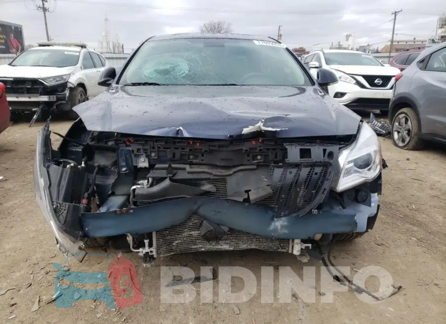 2G4GL5EX7H9183452 Photo# 5