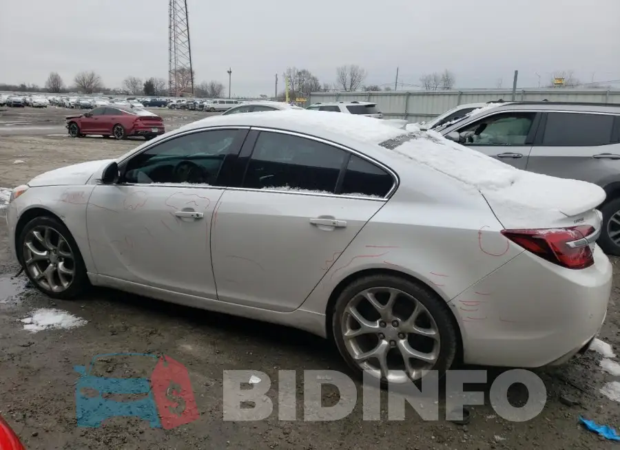 2G4GT5GX9H9137991 Photo# 2