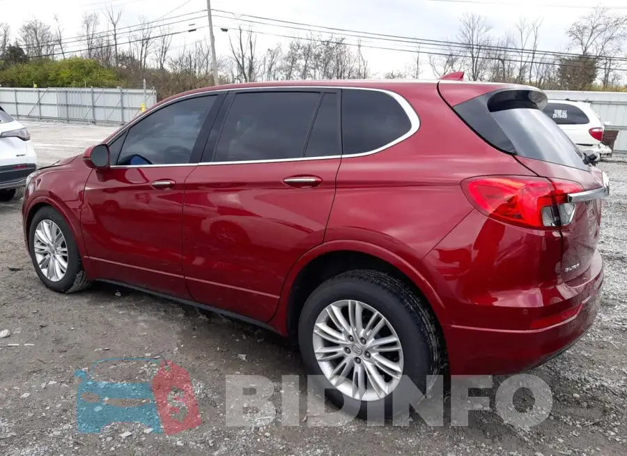 LRBFXASA4HD047214 Photo# 2
