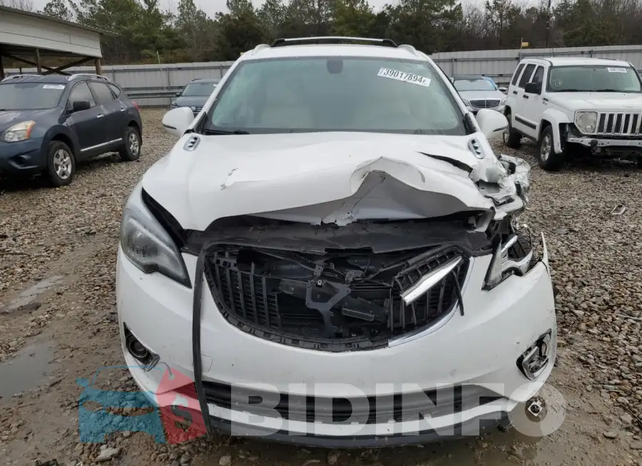 LRBFXCSA7KD003730 Photo# 5