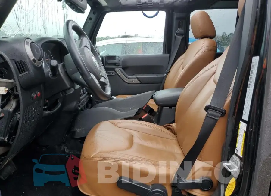 1C4HJWDG3FL626384 Photo# 7