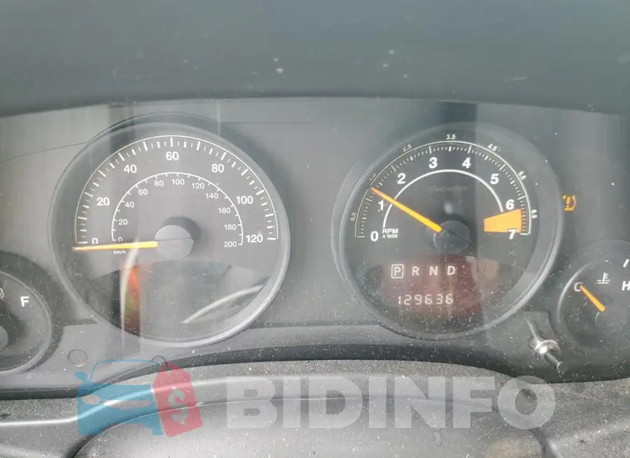 1C4NJCBA5FD334116 Photo# 9