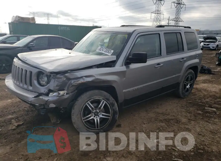 1C4NJPBB8FD306231 Photo# 1
