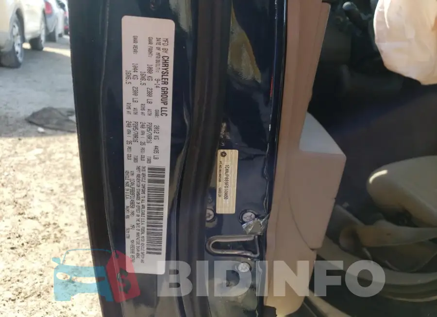1C4NJPBB9FD149650 Photo# 13