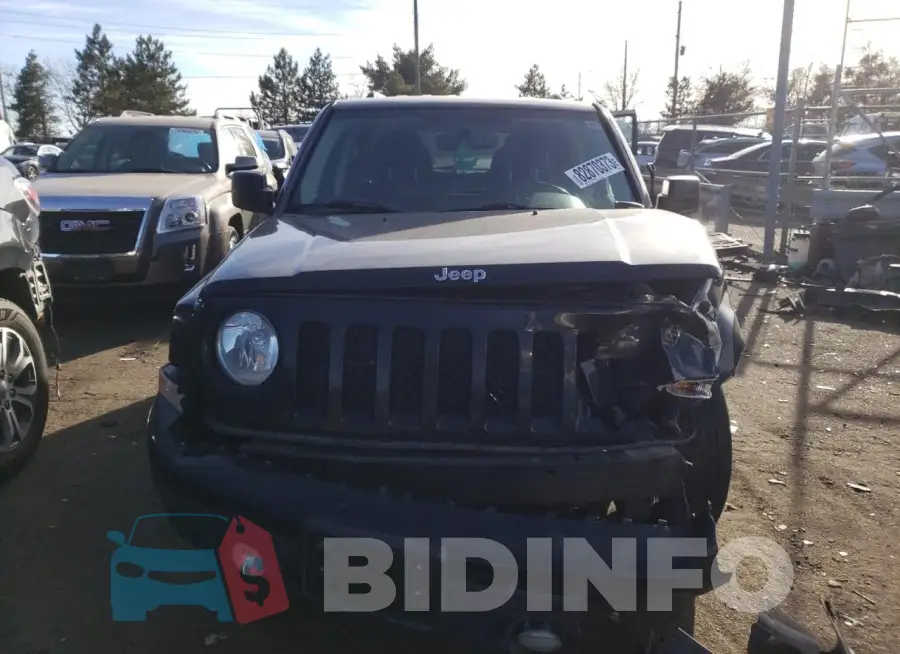 1C4NJPBBXFD410137 Photo# 5
