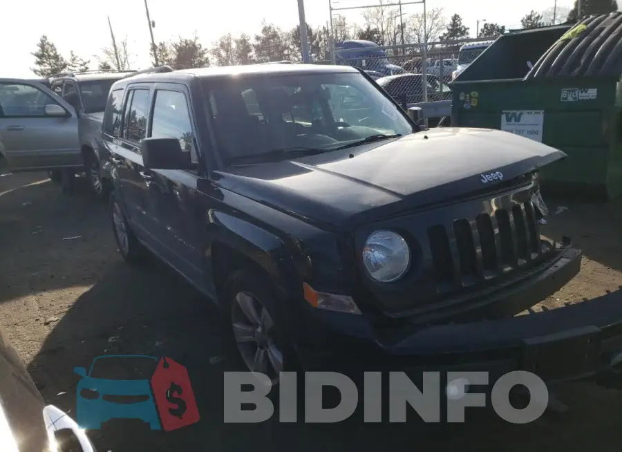1C4NJPBBXFD410137 Photo# 4