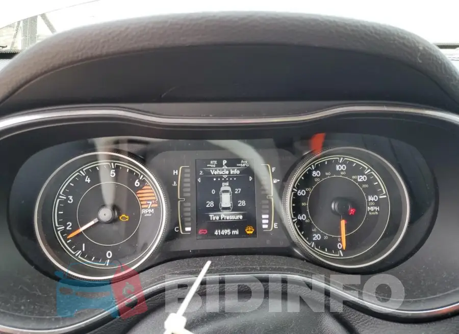 1C4PJLLB0MD112323 Photo# 9
