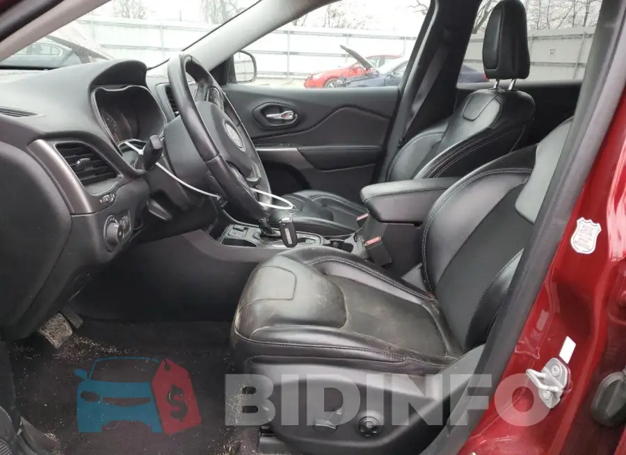 1C4PJLLB4KD110121 Photo# 7