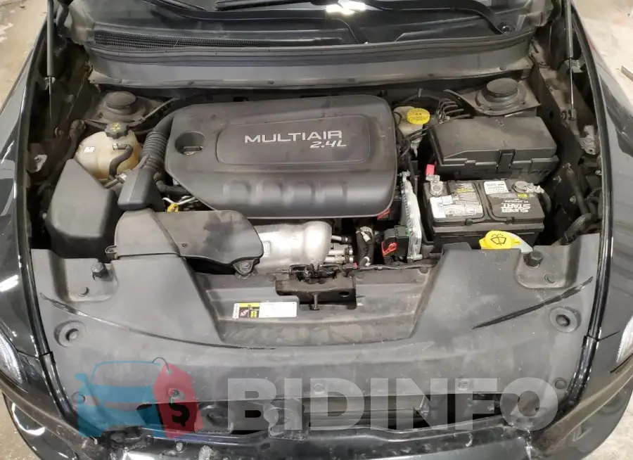 1C4PJMAB0GW220894 Photo# 11