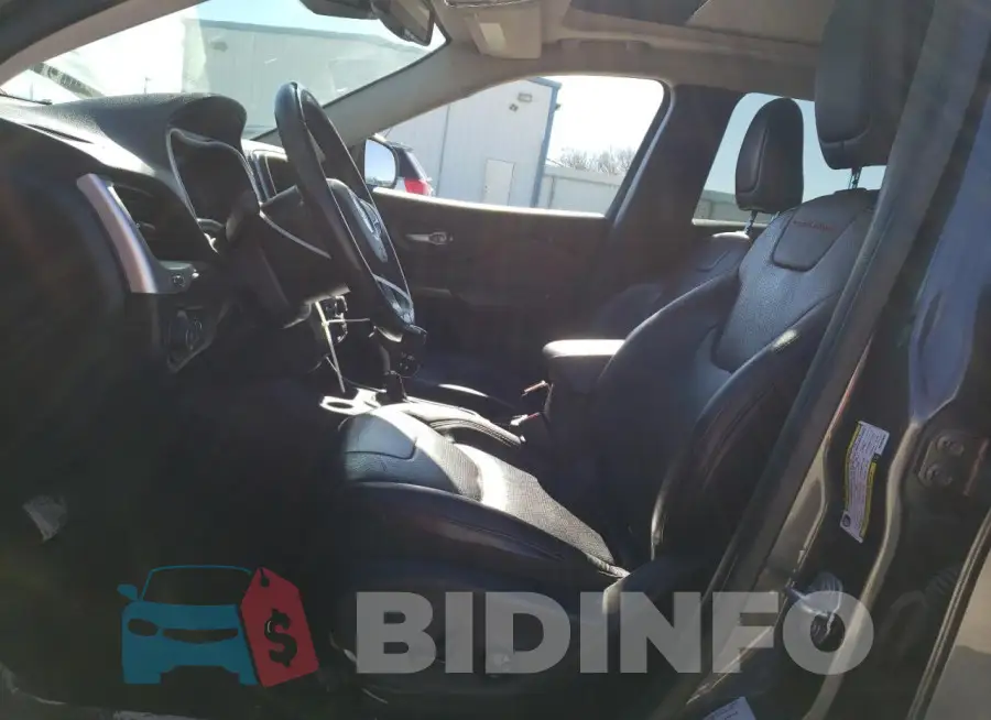 1C4PJMBS8FW623602 Photo# 7