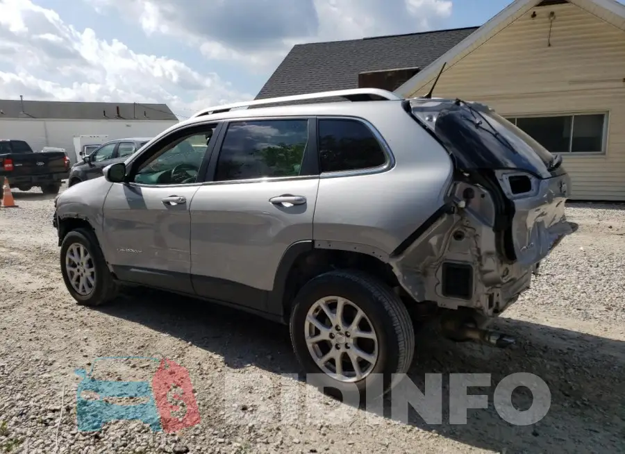 1C4PJMCB6FW513825 Photo# 2