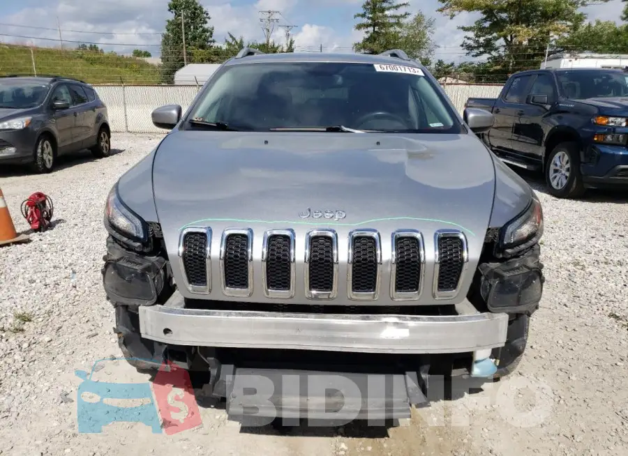 1C4PJMCB6FW513825 Photo# 5