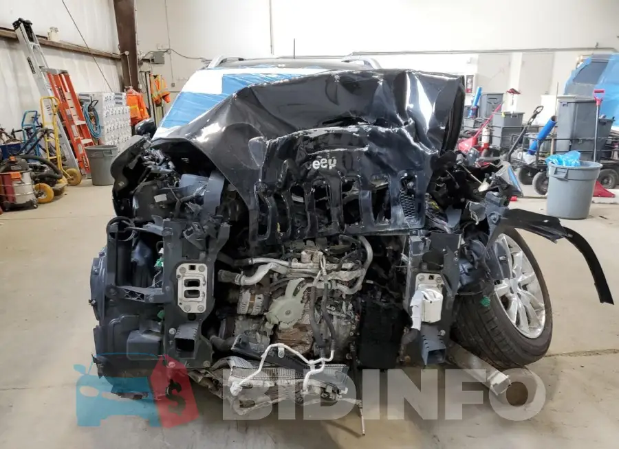 1C4PJMDS2HW655123 Photo# 5